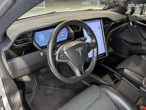 Tesla Model S 2018 - фото 28