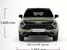 Продажа б/у Kia Sportage Робот - купить на Автобазаре