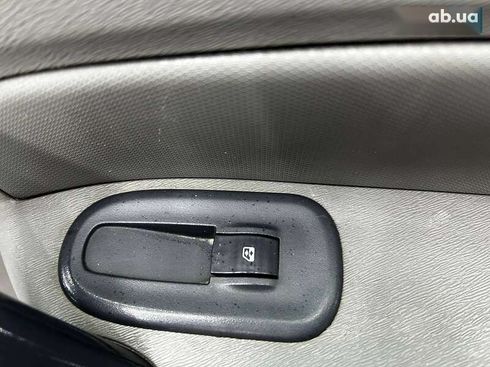 Renault Kangoo 2010 - фото 21