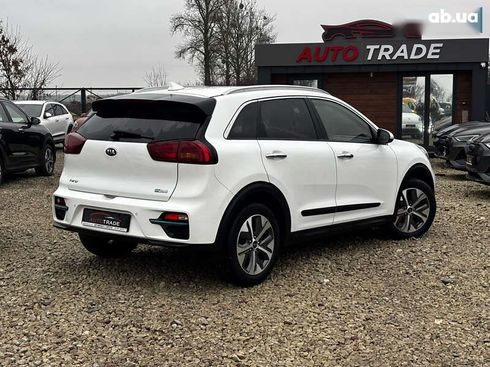Kia Niro 2020 - фото 7