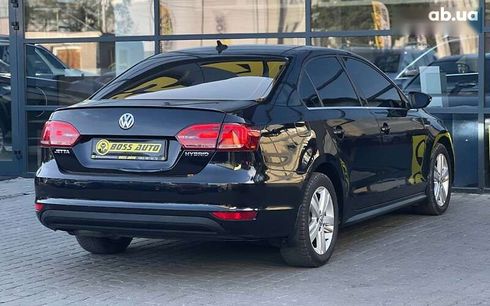 Volkswagen Jetta 2012 - фото 7