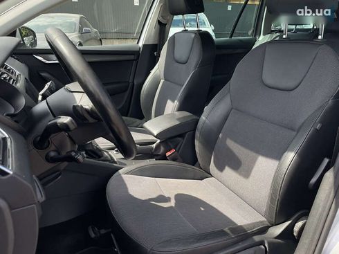Skoda Octavia 2019 - фото 26