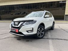 Купить Nissan бу в Запорожье - купить на Автобазаре