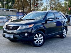 Продажа б/у Kia Sorento 2010 года - купить на Автобазаре