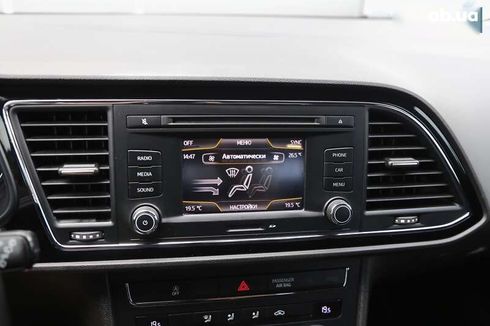SEAT Leon 2015 - фото 17
