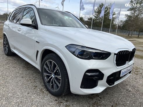 BMW X5 2022 - фото 5