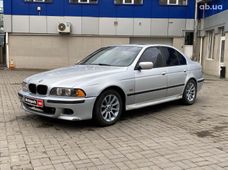 Купити BMW 5 серия автомат бу Одеса - купити на Автобазарі