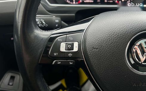 Volkswagen Tiguan 2018 - фото 11
