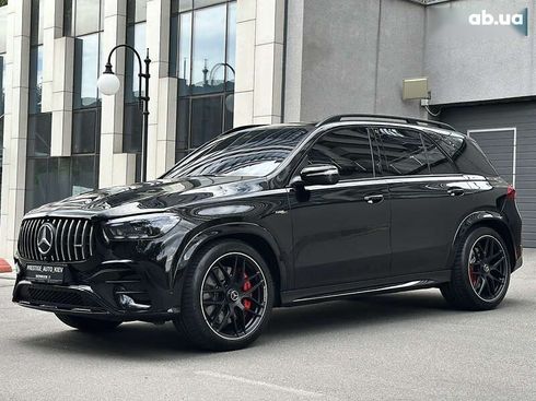 Mercedes-Benz GLE-Class 2024 - фото 14