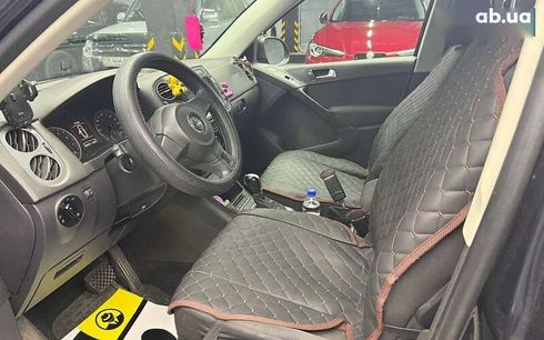 Volkswagen Tiguan 2011 - фото 8