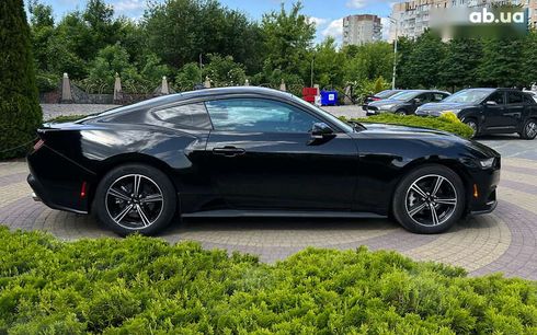 Ford Mustang 2023 - фото 8