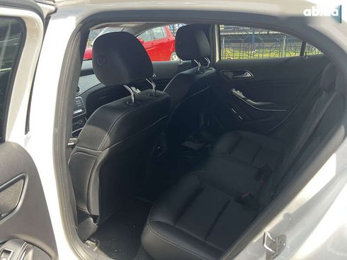 Mercedes-Benz GLA-Класс 2018 - фото 21