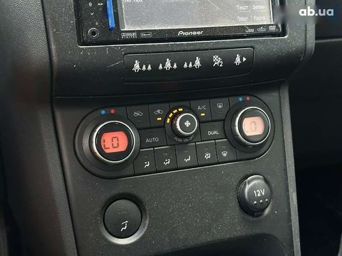 Nissan Qashqai 2008 - фото 17