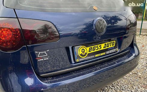 Volkswagen Passat 2007 - фото 28