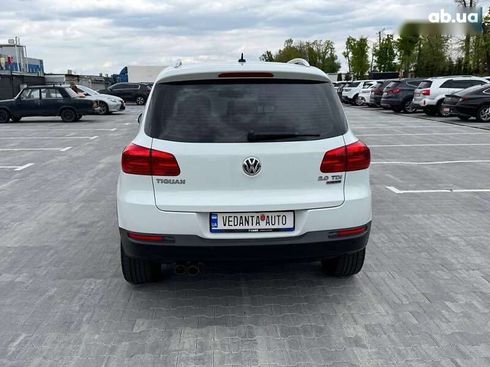 Volkswagen Tiguan 2015 - фото 6