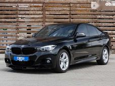 Купити BMW 3 серия 2017 бу у Луцьку - купити на Автобазарі