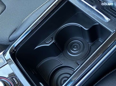 Kia Niro 2021 - фото 14