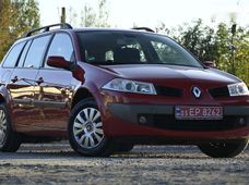 Продажа Renault б/у в Бердичеве - купить на Автобазаре