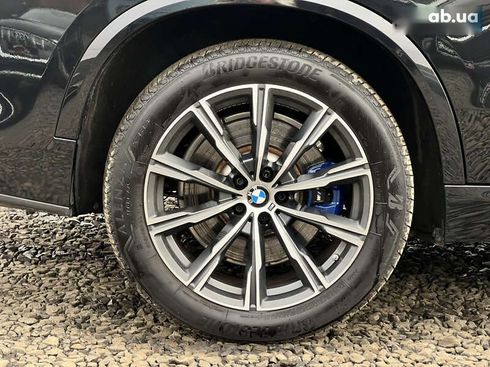 BMW X5 2021 - фото 23