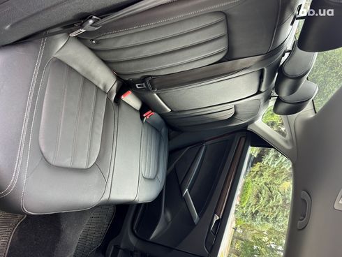 Volkswagen Passat 2020 красный - фото 13