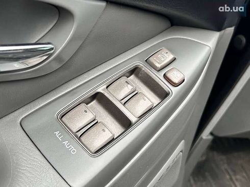 Lexus GX 2007 - фото 11