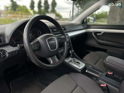 Audi A4 2005 - фото 25