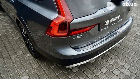 Volvo V90 Cross Country 2017 - фото 12