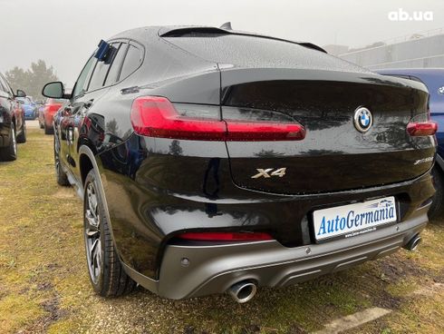 BMW X4 2019 - фото 11