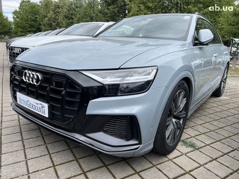 Audi SQ8 2022 - фото 28