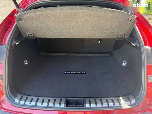 Lexus NX 2018 - фото 18