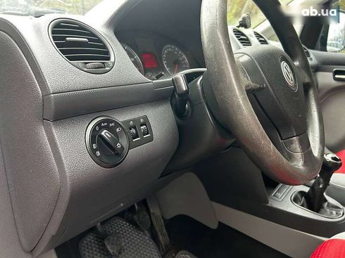 Volkswagen Caddy 2009 - фото 21