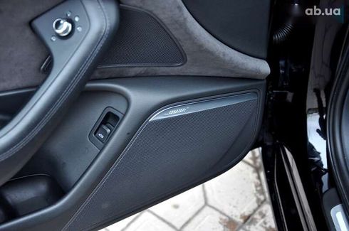 Audi A6 2012 - фото 18