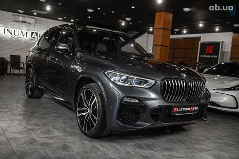 BMW X5 2020 - фото 13