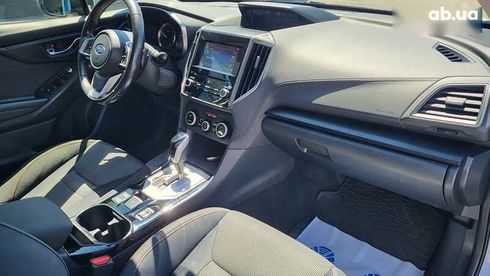 Subaru XV 2017 - фото 25