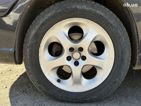 Citroёn C8 2009 серый - фото 11