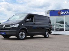 Продажа б/у Volkswagen Transporter в Киеве - купить на Автобазаре