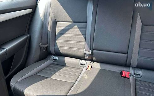 Skoda Octavia 2018 - фото 16