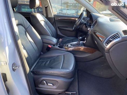 Audi Q5 2015 - фото 26