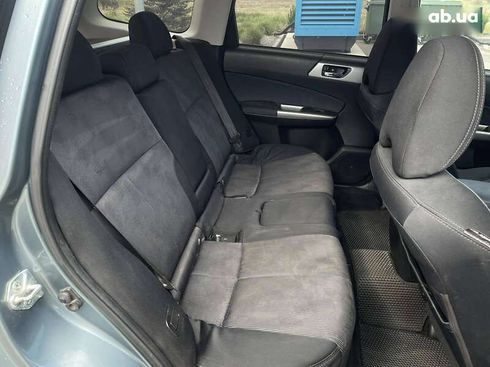 Subaru Forester 2009 - фото 23
