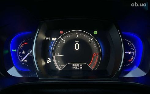 Renault Koleos 2017 - фото 14