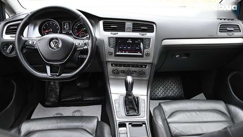 Volkswagen Golf 2014 - фото 26