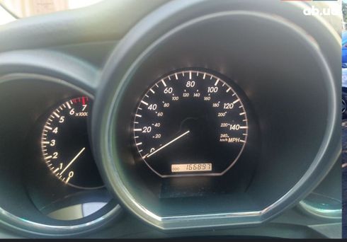 Lexus RX 2008 - фото 5