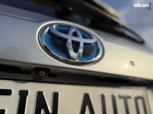 Toyota Highlander 2018 - фото 29