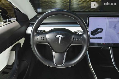 Tesla Model 3 2018 - фото 23