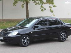 Продажа б/у Mitsubishi Lancer 2007 года в Днепре - купить на Автобазаре