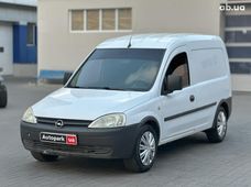 Продажа Opel Combo - купить на Автобазаре