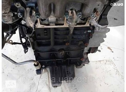 двигатель в сборе для Volkswagen Polo - купить на Автобазаре - фото 8