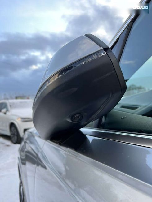 Audi Q7 2023 - фото 7