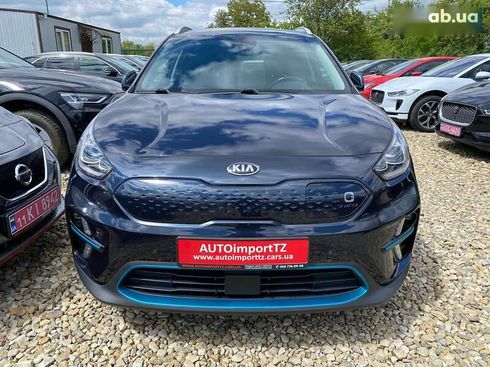 Kia Niro 2020 - фото 23