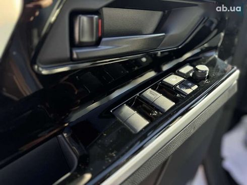 Toyota bZ 2025 - фото 20